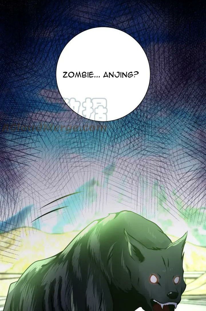 Super System Chapter 92 Gambar 56